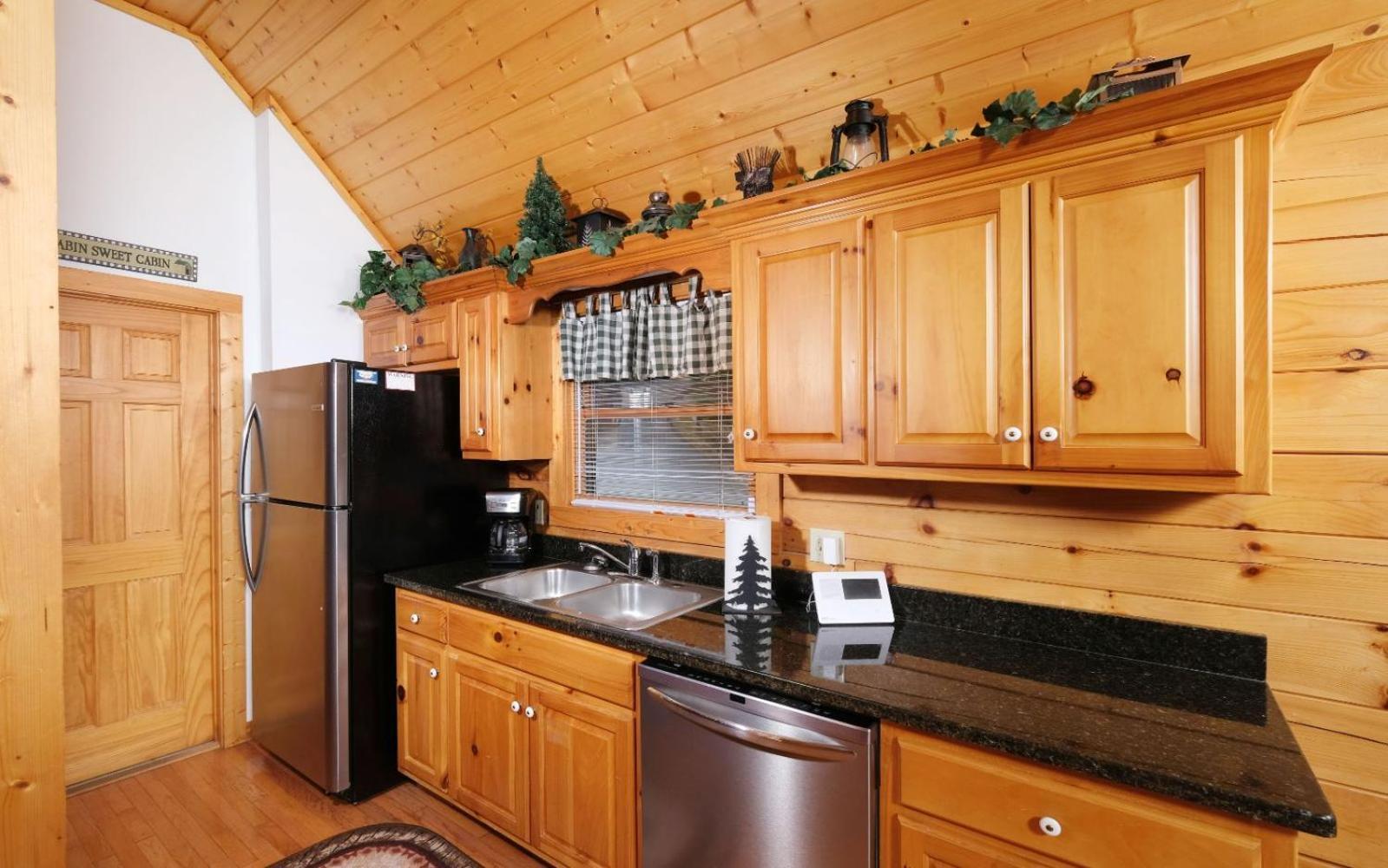 Siesta Ridge Villa Gatlinburg Exterior photo